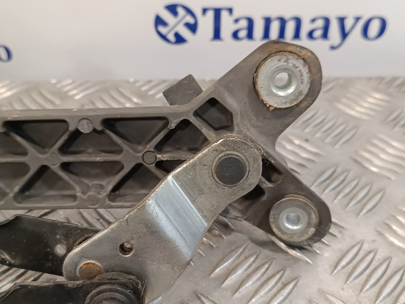Recambio de motor limpia delantero para kia carnival 2.9 crdi cat referencia OEM IAM   