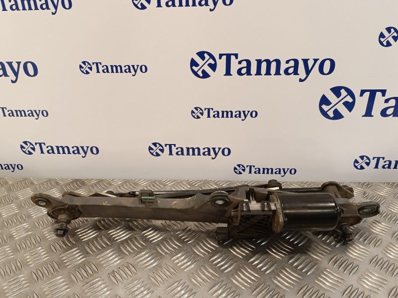 Recambio de motor limpia delantero para kia carnival 2.9 crdi cat referencia OEM IAM   
