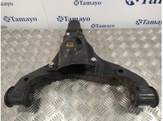 Recambio de brazo suspension inferior delantero izquierdo para mercedes-benz sprinterii caja abierta (desde 01.06) 2.1 cdi cat r