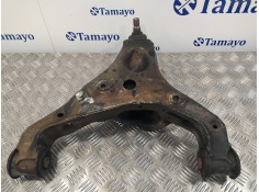 Recambio de brazo suspension inferior delantero izquierdo para mercedes-benz sprinterii caja abierta (desde 01.06) 2.1 cdi cat r 2