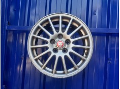 Recambio de llanta para jaguar x-type 2.2 diesel cat referencia OEM IAM 8X231007AB   2