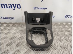 Recambio de moldura para hyundai i30 fastback 1.4 tgdi cat referencia OEM IAM 84651G4BA0  