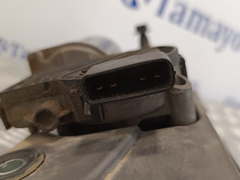 Recambio de motor limpia delantero para kia carnival 2.9 crdi cat referencia OEM IAM   