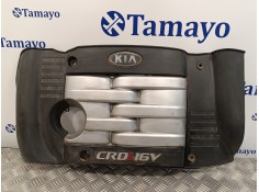 Recambio de tapa motor para kia carnival 2.9 crdi cat referencia OEM IAM 292404X910  