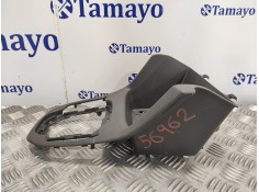 Recambio de moldura para hyundai i30 fastback 1.4 tgdi cat referencia OEM IAM 84651G4BA0   2