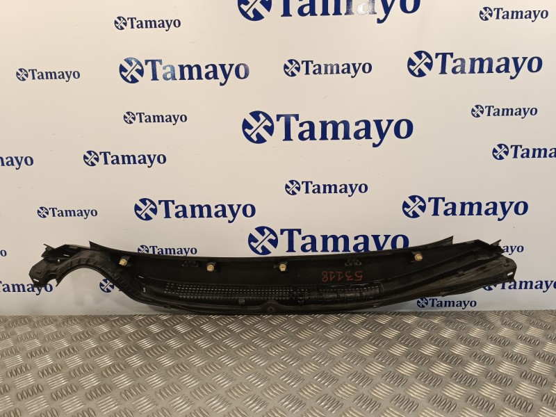 Recambio de torpedo para honda civic berlina 5 (fk) 2.2 ctdi referencia OEM IAM   