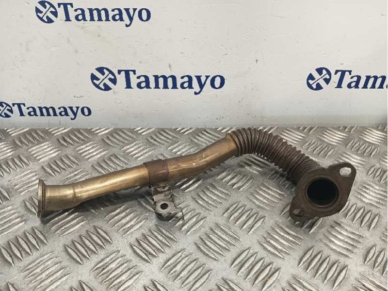 Recambio de tubo egr para nissan qashqai (j10) 2.0 dci turbodiesel cat referencia OEM IAM   