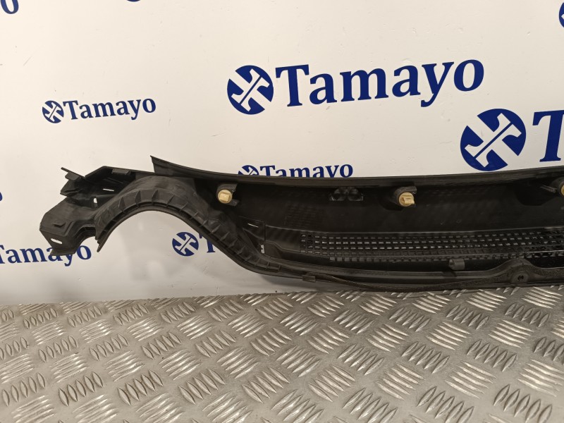 Recambio de torpedo para honda civic berlina 5 (fk) 2.2 ctdi referencia OEM IAM   