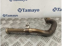 Recambio de tubo egr para nissan qashqai (j10) 2.0 dci turbodiesel cat referencia OEM IAM    2