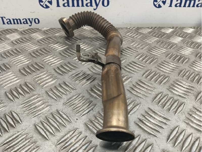 Recambio de tubo egr para nissan qashqai (j10) 2.0 dci turbodiesel cat referencia OEM IAM   