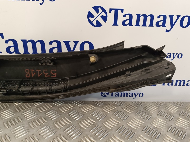 Recambio de torpedo para honda civic berlina 5 (fk) 2.2 ctdi referencia OEM IAM   