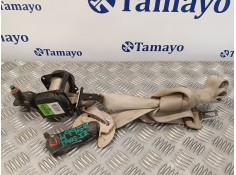 Recambio de cinturon seguridad trasero izquierdo para kia carnival 2.9 crdi cat referencia OEM IAM 898104D130  