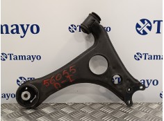 Recambio de brazo suspension inferior delantero izquierdo para mercedes-benz clase a (w168) 1.9 cat referencia OEM IAM   