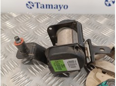Recambio de cinturon seguridad trasero izquierdo para kia carnival 2.9 crdi cat referencia OEM IAM 898104D130   2
