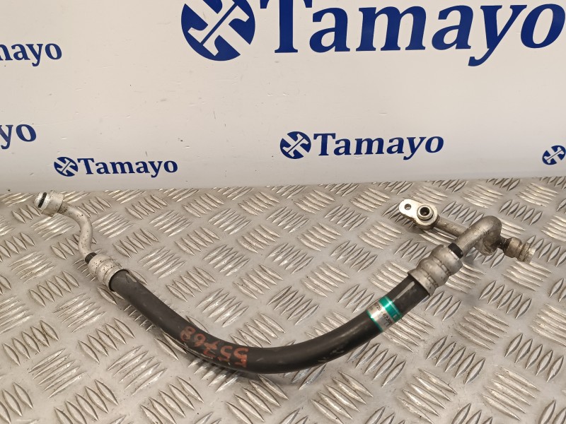 Recambio de tubos aire acondicionado para suzuki swift berlina (mz) referencia OEM IAM 9572062J00  