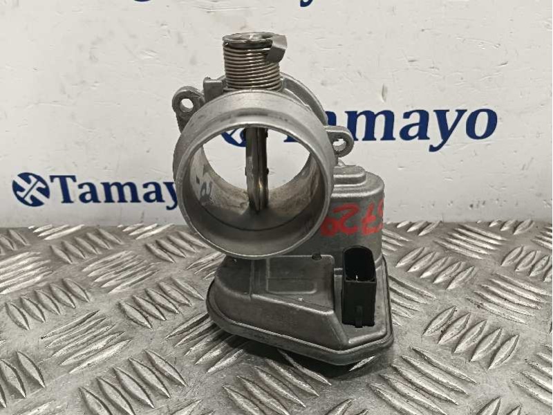 Recambio de caja mariposa para bmw serie 1 berlina (e81/e87) 2.0 turbodiesel cat referencia OEM IAM   