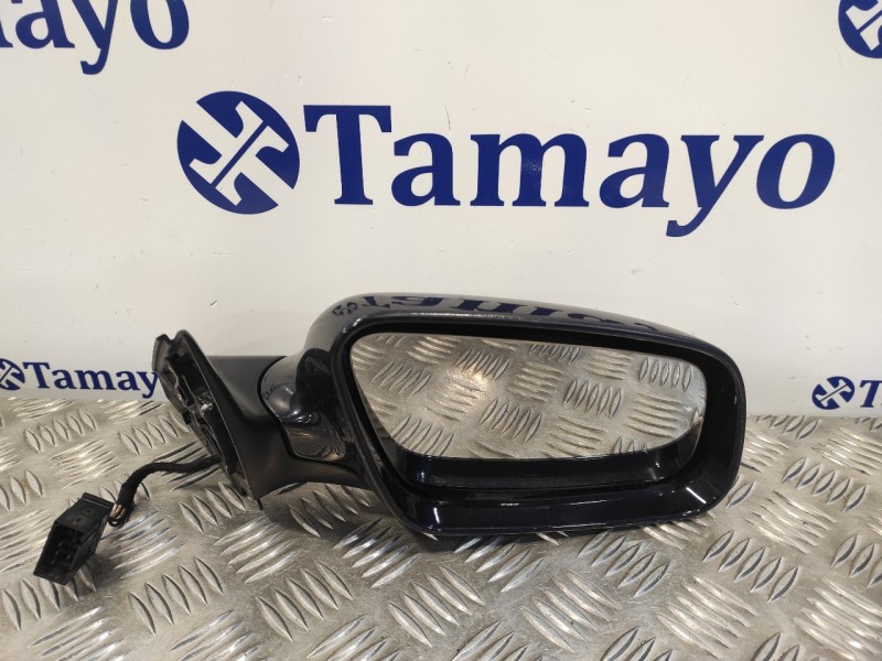 Recambio de retrovisor derecho para audi a3 (8l) 1.9 tdi referencia OEM IAM   