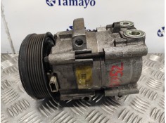 Recambio de compresor aire acondicionado para ford transit caja cerrada, corta (fy) (2000 =>) referencia OEM IAM YC1H19D629AB  