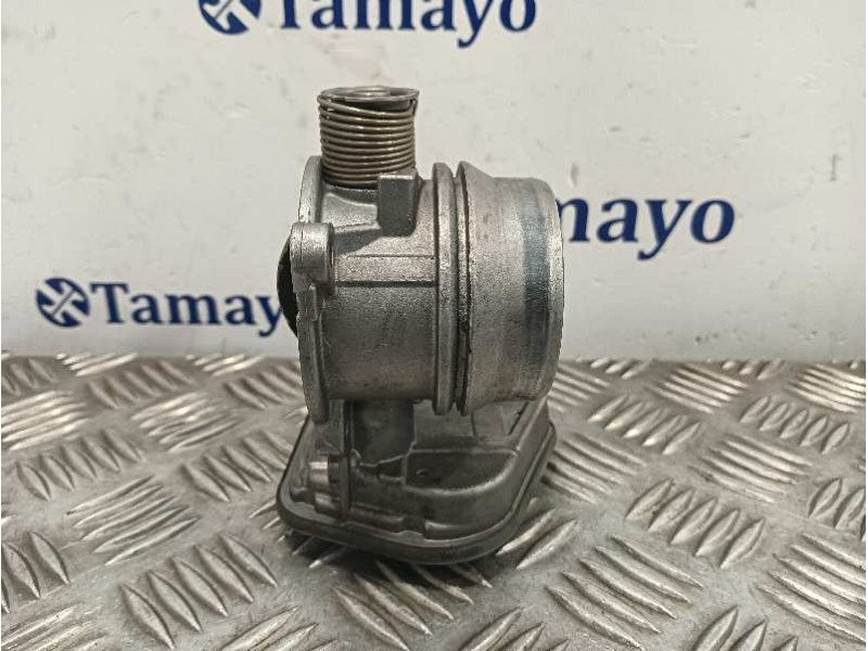 Recambio de caja mariposa para bmw serie 1 berlina (e81/e87) 2.0 turbodiesel cat referencia OEM IAM   