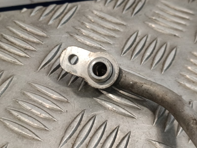 Recambio de tubos aire acondicionado para suzuki swift berlina (mz) referencia OEM IAM 9572062J00  