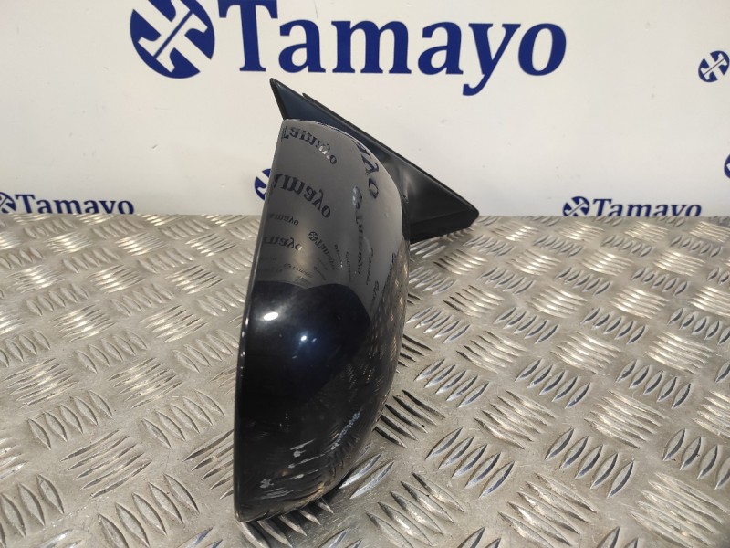Recambio de retrovisor derecho para audi a3 (8l) 1.9 tdi referencia OEM IAM   
