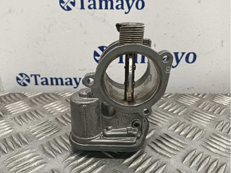 Recambio de caja mariposa para bmw serie 1 berlina (e81/e87) 2.0 turbodiesel cat referencia OEM IAM   