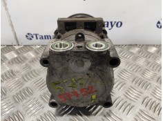 Recambio de compresor aire acondicionado para ford transit caja cerrada, corta (fy) (2000 =>) referencia OEM IAM YC1H19D629AB   2