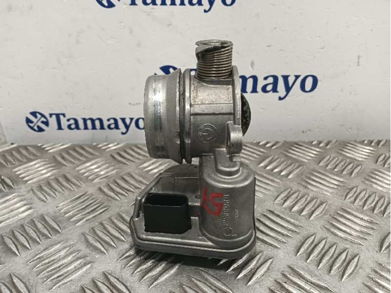 Recambio de caja mariposa para bmw serie 1 berlina (e81/e87) 2.0 turbodiesel cat referencia OEM IAM   