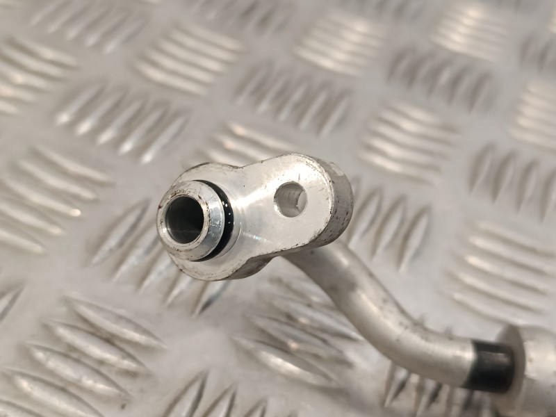 Recambio de tubos aire acondicionado para suzuki swift berlina (mz) referencia OEM IAM 9572062J00  