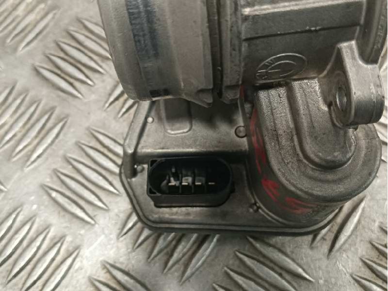 Recambio de caja mariposa para bmw serie 1 berlina (e81/e87) 2.0 turbodiesel cat referencia OEM IAM   