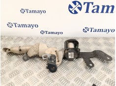 Recambio de cinturon seguridad trasero derecho para kia carnival 2.9 crdi cat referencia OEM IAM 898204D130  