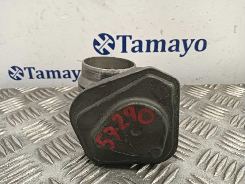 Recambio de caja mariposa para bmw serie 1 berlina (e81/e87) 2.0 turbodiesel cat referencia OEM IAM   