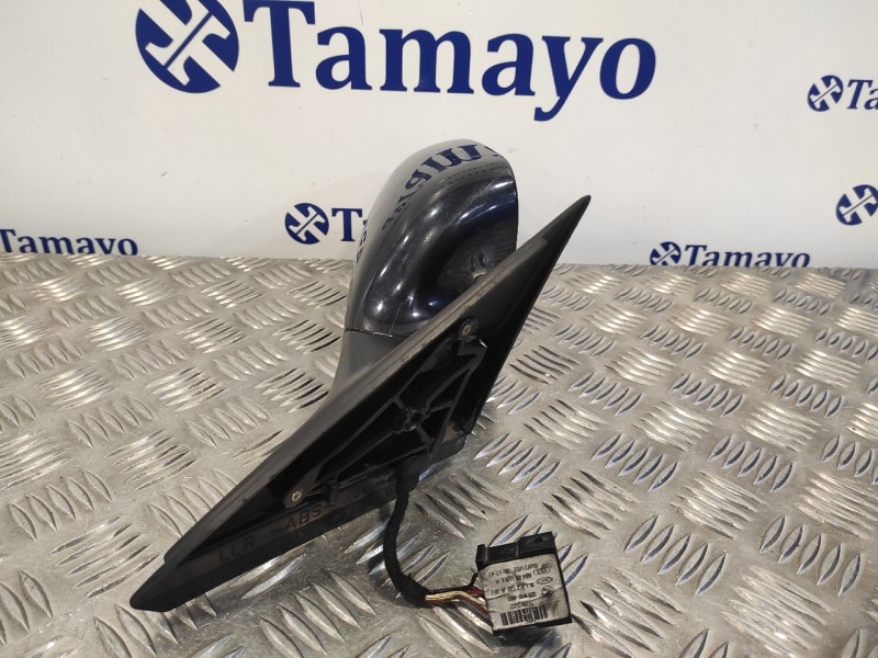 Recambio de retrovisor derecho para audi a3 (8l) 1.9 tdi referencia OEM IAM   