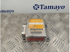 Recambio de centralita airbag para audi a4 berlina (b5) 1.9 tdi referencia OEM IAM 8A0959655C  0285001038