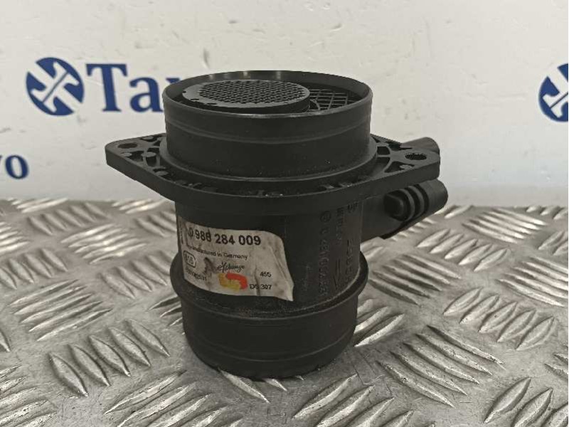 Recambio de caudalimetro para seat ibiza referencia OEM IAM 0281002531  0986284009