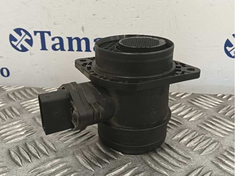 Recambio de caudalimetro para seat ibiza referencia OEM IAM 0281002531  0986284009