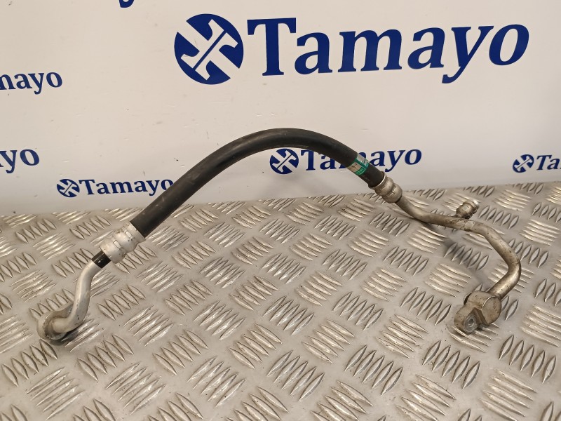 Recambio de tubos aire acondicionado para suzuki swift berlina (mz) referencia OEM IAM 9572062J00  