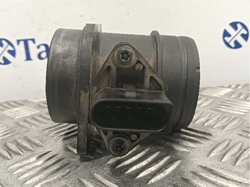 Recambio de caudalimetro para seat ibiza referencia OEM IAM 0281002531  0986284009
