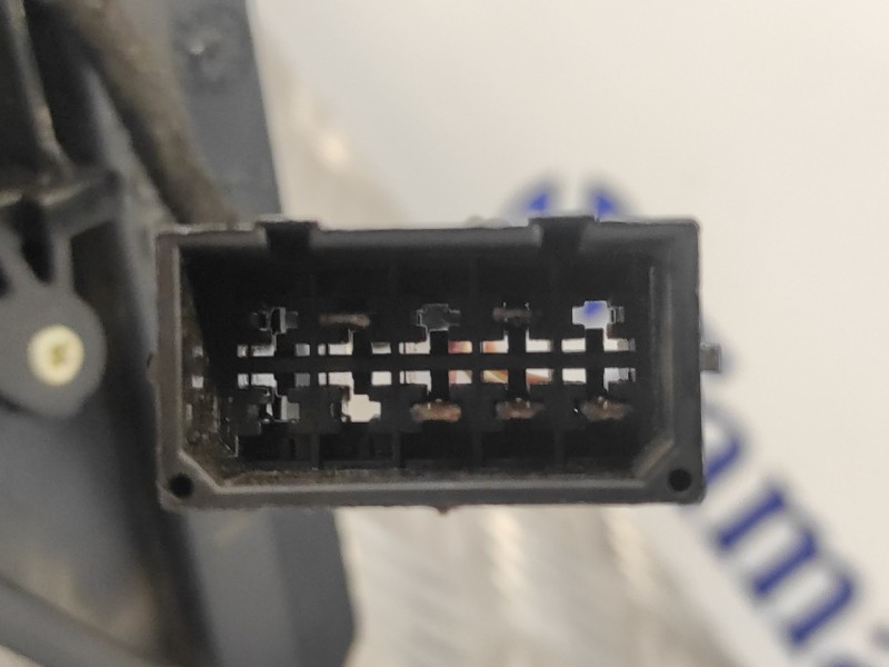 Recambio de retrovisor derecho para audi a3 (8l) 1.9 tdi referencia OEM IAM   