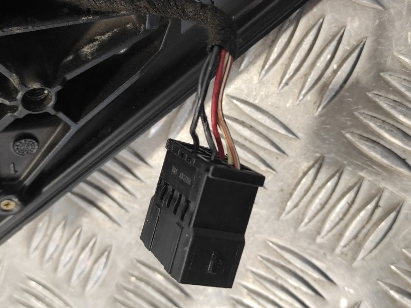 Recambio de retrovisor derecho para audi a3 (8l) 1.9 tdi referencia OEM IAM   