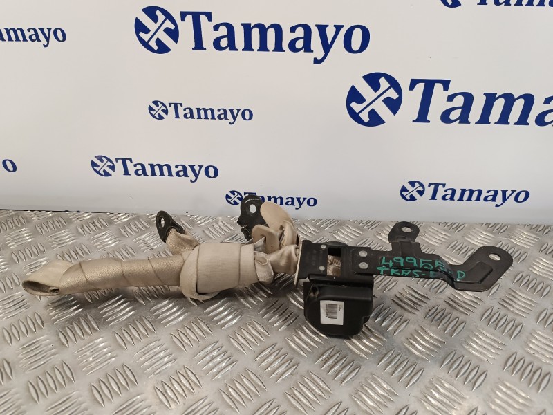 Recambio de cinturon seguridad trasero derecho para kia carnival 2.9 crdi cat referencia OEM IAM 898204D130  