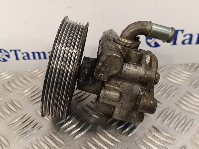 Recambio de bomba servodireccion para audi a3 (8l) 1.9 tdi referencia OEM IAM 038145255B  