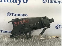 Recambio de soporte para bmw serie 1 berlina (e81/e87) 2.0 turbodiesel cat referencia OEM IAM 780515201  7810180