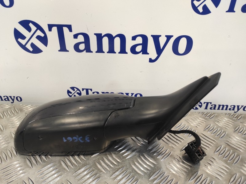 Recambio de retrovisor derecho para audi a3 (8l) 1.9 tdi referencia OEM IAM   