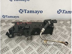 Recambio de soporte para bmw serie 1 berlina (e81/e87) 2.0 turbodiesel cat referencia OEM IAM 780515201  7810180 2