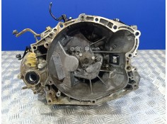 Recambio de caja cambios para citroën berlingo 1.9 diesel referencia OEM IAM 20DM47  