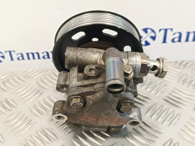 Recambio de bomba servodireccion para audi a3 (8l) 1.9 tdi referencia OEM IAM 038145255B  