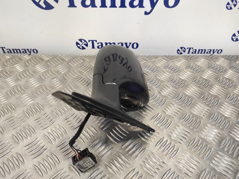 Recambio de retrovisor derecho para audi a3 (8l) 1.9 tdi referencia OEM IAM   