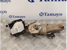 Recambio de cinturon seguridad delantero derecho para kia carnival 2.9 crdi cat referencia OEM IAM 888204D000  