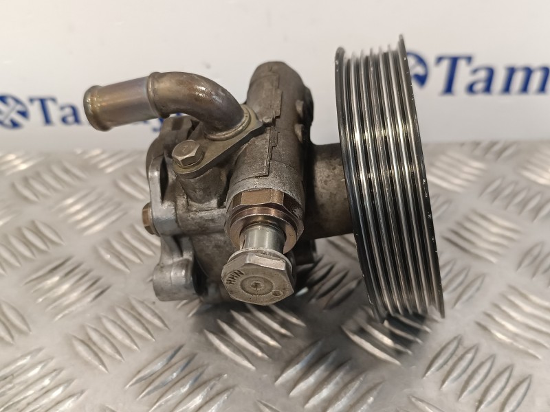 Recambio de bomba servodireccion para audi a3 (8l) 1.9 tdi referencia OEM IAM 038145255B  